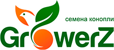 GrowerZ семена конопли интернет магазин
